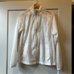 Lady Hagen light jacket